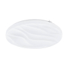 Eglo Plafondlamp | Benariba | Ø 33 cm | 3000K | 1600 lumen | IP20 | 14.6W  LEG00317 - 1
