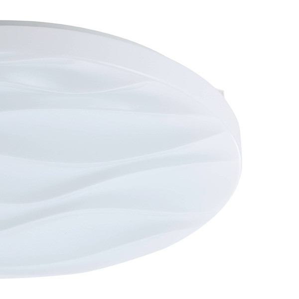 Eglo Plafondlamp | Benariba | Ø 33 cm | 3000K | 1600 lumen | IP20 | 14.6W  LEG00317 - 2