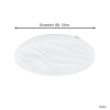 Eglo Plafondlamp | Benariba | Ø 33 cm | 3000K | 1600 lumen | IP20 | 14.6W  LEG00317 - 5