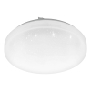 Eglo Plafondlamp | Frania-S | Ø 28 cm | 3000K | 1100 lumen | IP20 | 10W  LEG00354 - 1