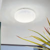 Eglo Plafondlamp | Frania-S | Ø 28 cm | 3000K | 1100 lumen | IP20 | 10W  LEG00354 - 2