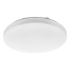 Eglo Plafondlamp | Frania | Ø 33 cm | 3000K | 1600 lumen | IP20 | 14.6W  LEG00350 - 1