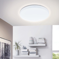 Eglo Plafondlamp | Frania | Ø 33 cm | 3000K | 1600 lumen | IP20 | 14.6W LEG00350