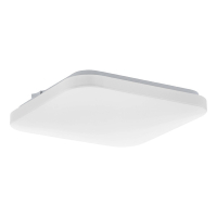 Eglo Plafondlamp | Frania | 28 x 28 cm | 3000K | 1100 lumen | IP20 | 10W  LEG00351