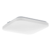 Eglo Plafondlamp | Frania | 28 x 28 cm | 3000K | 1100 lumen | IP20 | 10W  LEG00351 - 1