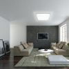 Eglo Plafondlamp | Frania | 28 x 28 cm | 3000K | 1100 lumen | IP20 | 10W  LEG00351 - 2