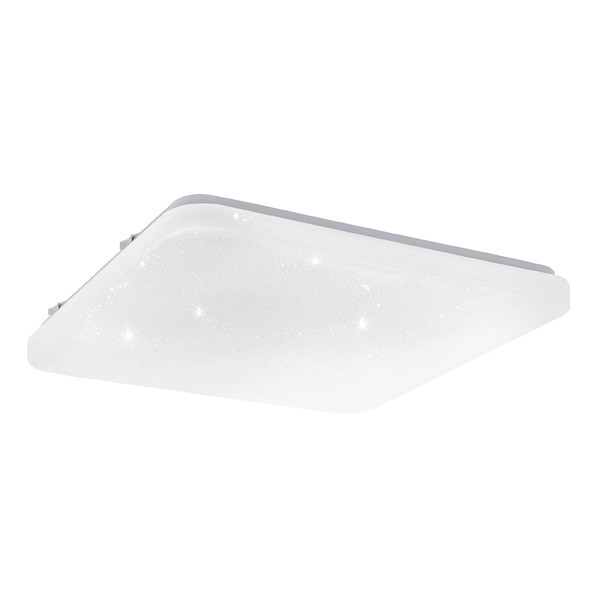 Eglo Plafondlamp | Frania | 33 x 33 cm | 3000K | 1600 lumen | IP20 | 14.6W  LEG00353 - 1
