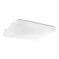 Eglo Plafondlamp | Frania | 33 x 33 cm | 3000K | 1600 lumen | IP20 | 14.6W  LEG00353