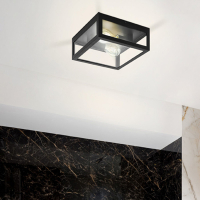 Eglo Plafondlamp E27 | Amezola | Zwart LEG00300