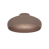 Eglo Plafondlamp E27 | Mogano | Ø 400 mm | Mokka  LEG00375