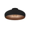 Eglo Plafondlamp E27 | Mogano | Ø 400 mm | Zwart  LEG00373 - 1