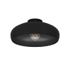 Eglo Plafondlamp E27 | Mogano | Ø 400 mm | Zwart  LEG00374 - 1