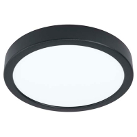 Eglo Plafondlamp buiten | Argus 2 | Zwart | IP44 LEG00810