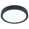 Eglo Plafondlamp buiten | Argus 2 | Zwart | IP44 LEG00810 - 1