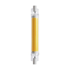 Eglo R7S Staaflamp | 118 mm | 2700K | Dimbaar | 8W (60W)