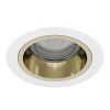 Eglo Slimme Inbouwspot | Ø 87 cm | Rond | RGB + 2700-6500K | Zigbee | 4.9W | Wit LEG00602 - 2