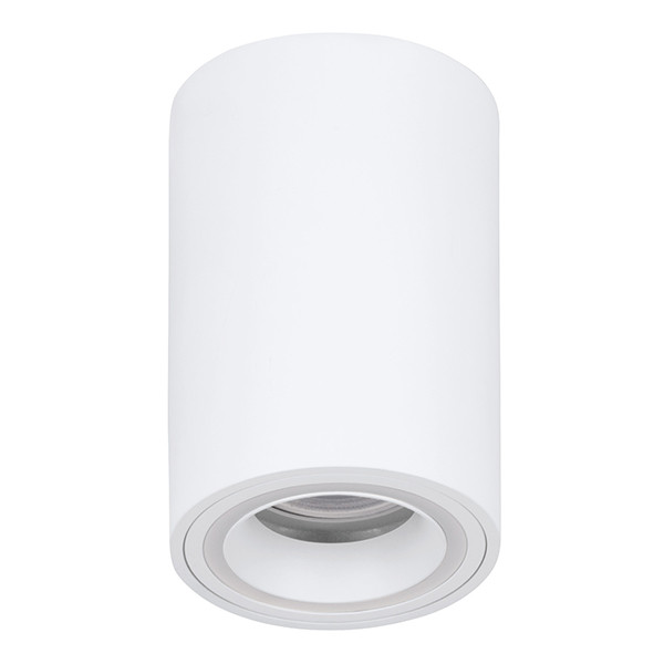 Eglo Slimme Opbouwspot | Ø 80 cm | Rond | RGB + 2700-6500K | Zigbee | 4.9W | Wit LEG00605 - 1