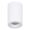 Eglo Slimme Opbouwspot | Ø 80 cm | Rond | RGB + 2700-6500K | Zigbee | 4.9W | Wit LEG00605 - 1