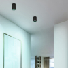 Eglo Slimme Opbouwspot | Ø 80 cm | Rond | RGB + 2700-6500K | Zigbee | 4.9W | Zwart LEG00604 - 4