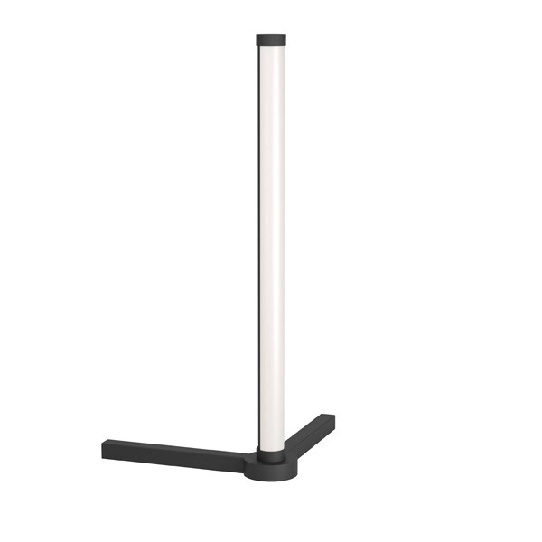 Eglo Slimme Tafellamp | RGBIC | 3000K | 42.5 cm | Zwart  LEG00396 - 1