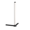 Eglo Slimme Tafellamp | RGBIC | 3000K | 42.5 cm | Zwart  LEG00396 - 1