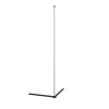 Eglo Slimme Vloerlamp | RGBIC | 3000K | 122.5 cm | Zwart  LEG00397 - 1