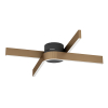 Eglo Slimme plafondlamp | Folcino-Z | Rond | RGB + 2700-6500K | Zigbee | 18W LEG00538 - 1