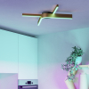 Eglo Slimme plafondlamp | Folcino-Z | Rond | RGB + 2700-6500K | Zigbee | 18W LEG00538 - 4