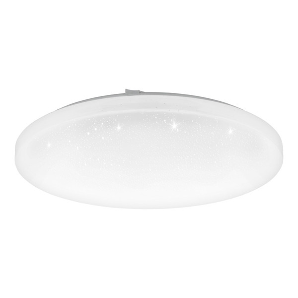 Eglo Slimme plafondlamp | Frania-Z | Ø 43 cm | Rond | RGB + 2700-6500K | Zigbee | 24W | Wit LEG00599 - 1