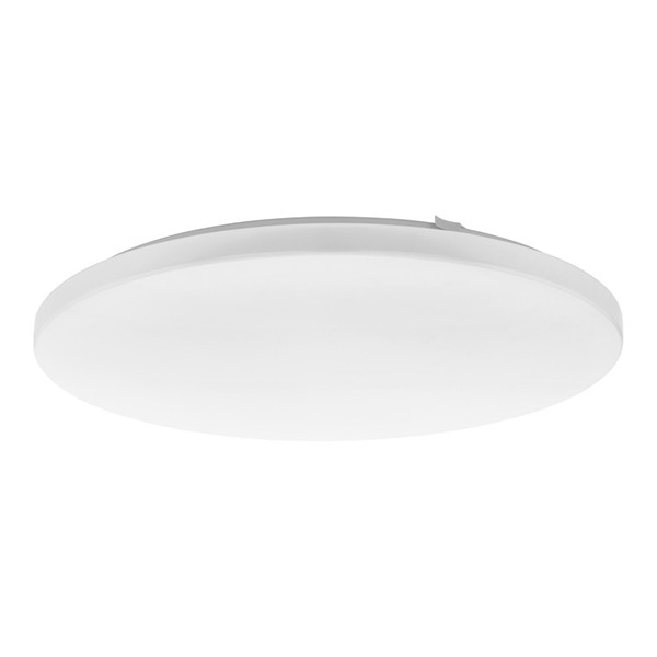 Eglo Slimme plafondlamp | Frania-Z | Ø 50 cm | Rond | RGB + 2700-6500K | Zigbee | 30W | Wit LEG00594 - 1