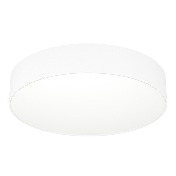 Eglo Slimme plafondlamp | Gallizzi-Z | Ø 39 cm | Rond | RGB + 2700-6500K | Zigbee | 15W | Wit LEG00553 - 1
