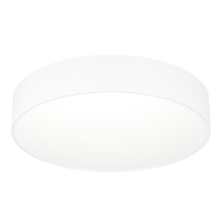 Eglo Slimme plafondlamp | Gallizzi-Z | Ø 39 cm | Rond | RGB + 2700-6500K | Zigbee | 15W | Wit LEG00553