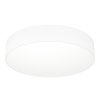 Eglo Slimme plafondlamp | Gallizzi-Z | Ø 39 cm | Rond | RGB + 2700-6500K | Zigbee | 15W | Wit LEG00553 - 1