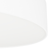 Eglo Slimme plafondlamp | Gallizzi-Z | Ø 39 cm | Rond | RGB + 2700-6500K | Zigbee | 15W | Wit LEG00553 - 3