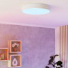 Eglo Slimme plafondlamp | Gallizzi-Z | Ø 49 cm | Rond | RGB + 2700-6500K | Zigbee | 26W | Wit LEG00554 - 5