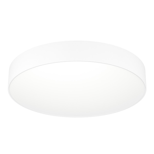 Eglo Slimme plafondlamp | Gallizzi-Z | Ø 49 cm | Rond | RGB + 2700-6500K | Zigbee | 26W | Wit LEG00554 - 1