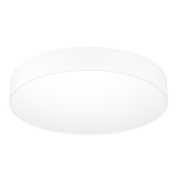 Eglo Slimme plafondlamp | Gallizzi-Z | Ø 49 cm | Rond | RGB + 2700-6500K | Zigbee | 26W | Wit LEG00554