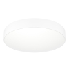 Eglo Slimme plafondlamp | Gallizzi-Z | Ø 49 cm | Rond | RGB + 2700-6500K | Zigbee | 26W | Wit LEG00554 - 1