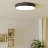 Eglo Slimme plafondlamp | Gallizzi-Z | Ø 49 cm | Rond | RGB + 2700-6500K | Zigbee | 26W | Zwart LEG00552 - 4