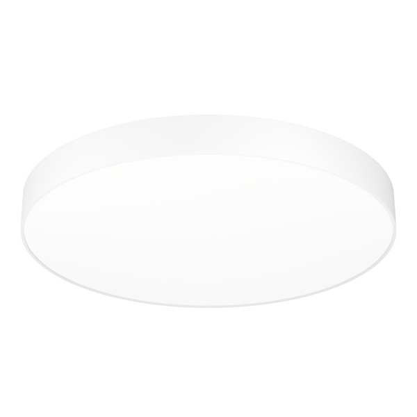 Eglo Slimme plafondlamp | Gallizzi-Z | Ø 69 cm | Rond | RGB + 2700-6500K | Zigbee | 36.5W | Wit LEG00593 - 1