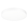 Eglo Slimme plafondlamp | Gallizzi-Z | Ø 69 cm | Rond | RGB + 2700-6500K | Zigbee | 36.5W | Wit LEG00593 - 1