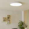 Eglo Slimme plafondlamp | Gallizzi-Z | Ø 69 cm | Rond | RGB + 2700-6500K | Zigbee | 36.5W | Wit LEG00593 - 3