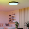 Eglo Slimme plafondlamp | Gallizzi-Z | Ø 69 cm | Rond | RGB + 2700-6500K | Zigbee | 36.5W | Zwart LEG00592 - 4