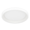 Eglo Slimme plafondlamp | Loretello-Z | Ø 35 cm | Rond | RGB + 2700-6500K | Zigbee | 19.6W | Wit LEG00557 - 1