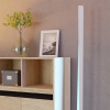 Eglo Slimme vloerlamp 150 cm | Bolognano-Z | RGB + 2700-6500K | Grijs | Zigbee | 5.2W LEG00534 - 6
