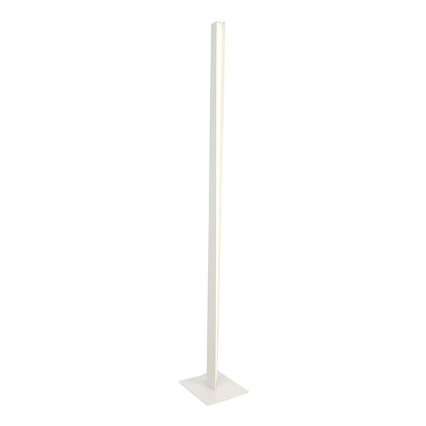 Eglo Slimme vloerlamp 150 cm | Bolognano-Z | RGB + 2700-6500K | Grijs | Zigbee | 5.2W LEG00534 - 1