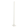 Eglo Slimme vloerlamp 150 cm | Bolognano-Z | RGB + 2700-6500K | Grijs | Zigbee | 5.2W LEG00534 - 1
