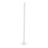 Eglo Slimme vloerlamp 150 cm | Bolognano-Z | RGB + 2700-6500K | Grijs | Zigbee | 5.2W LEG00534 - 2