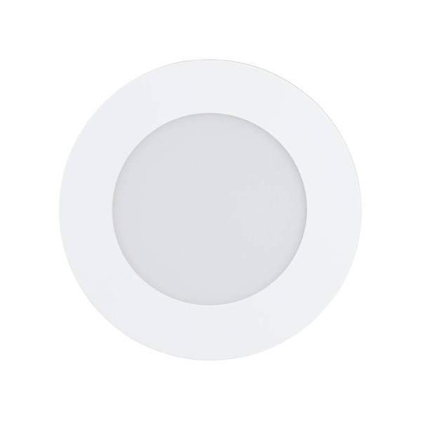 Eglo Smart Downlight | Fueva -Z | Ø 11.7 cm | 2700-6500K | 5.4W | Wit  LEG00072 - 1