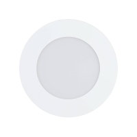Eglo Smart Downlight | Fueva -Z | Ø 11.7 cm | 2700-6500K | 5.4W | Wit  LEG00072